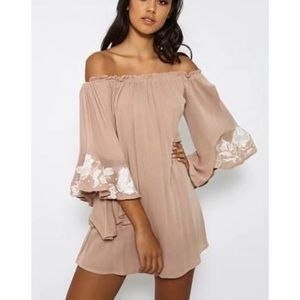 Peppermayo Navajo Dress